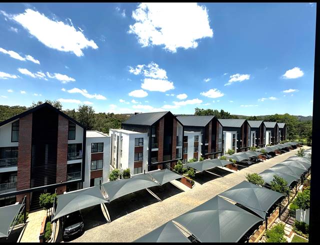 1 BEDROOM APARTMENT FOR SALE IN SANDRINGHAM
